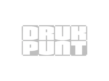 Drukpunt Logo