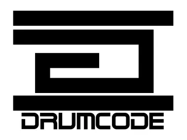 Drumcode Logo