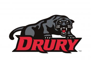 Drury Panthers Logo