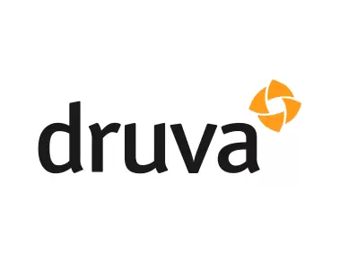 Druva Logo