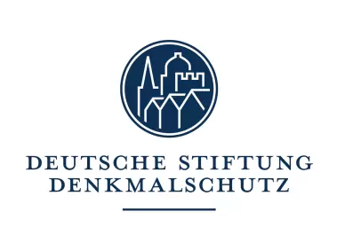 DSD Deutsche Stiftung Denkmalschutz Logo