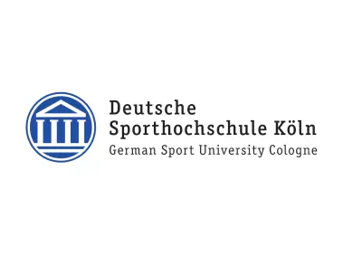 DSHS Deutsche Sporthochschule Köln Logo