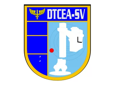 DTCEA-SV Logo