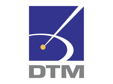 DTM Logo