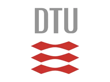 DTU Danmarks Tekniske Universitet Logo