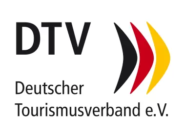 DTV Deutscher Tourismusverband Logo