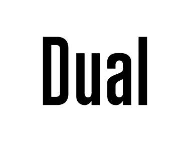 Dual Logo