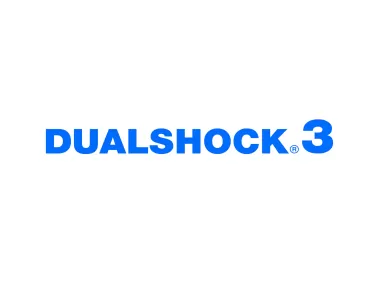 Dualshock 3 Logo