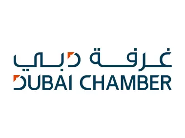 Dubai Chamber Logo