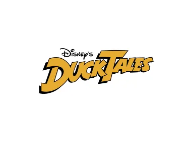 DuckTales Logo