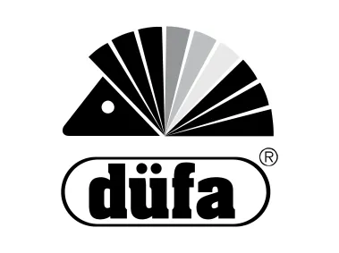 Dufa Logo