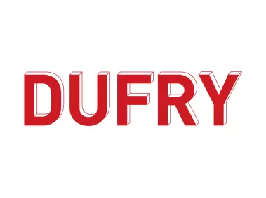 Dufry Logo