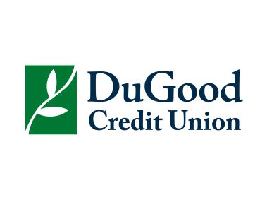 DuGood Credit Union Logo