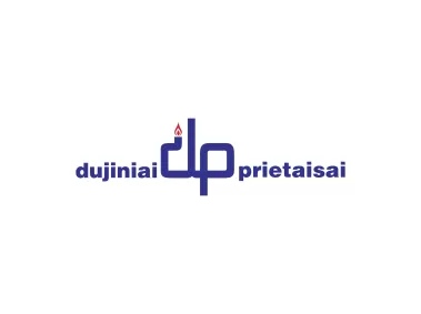 Dujiniai Prietaisai Logo