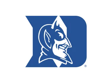 Duke Blue Devils Logo