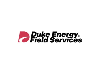 Duke Energy Field Services Logo