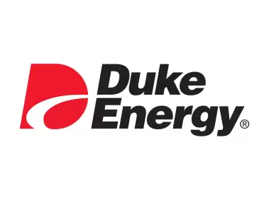 Duke Energy Old Logo