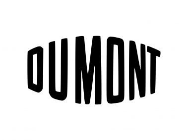 Dumont Television Network Logo