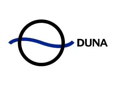 Duna TV Logo