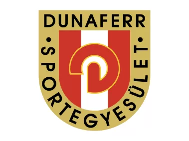 Dunaferr Logo