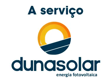 Dunasolar Logo