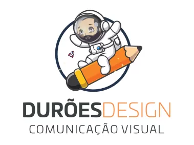 Duroes Design Logo