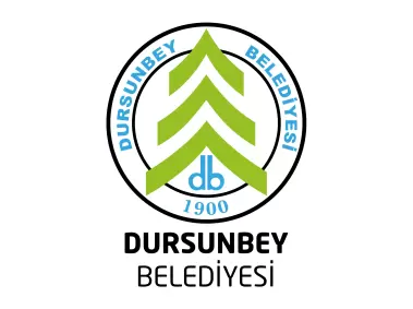 Dursunbey Belediyesi Logo