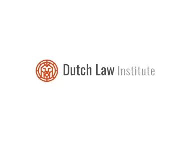 Dutch Law Institute Logo