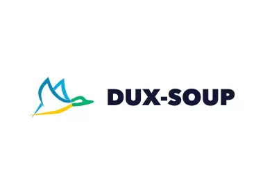 Dux Soup Logo