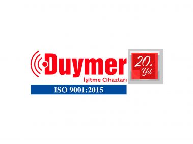 Duymer İşitme Cihazları Logo