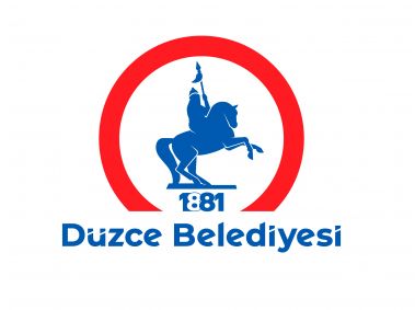 Düzce Belediyesi Logo