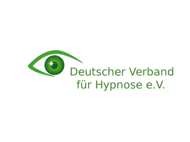 DVH  Deutscher Verband für Hypnose eV Logo