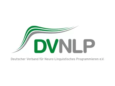 DVNLP Deutscher Verband für Neuro Linguistisches Programmieren Logo
