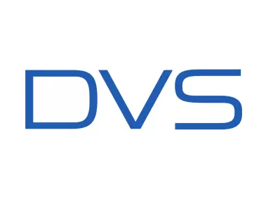 DVS Die Verbindungs Spezialisten Logo