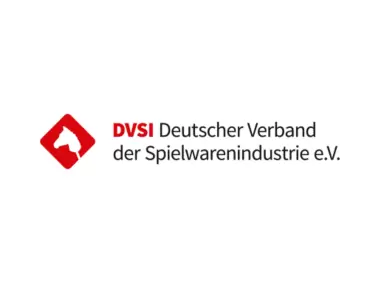 DVSI Deutscher Verband der Spielwarenindustrie Logo
