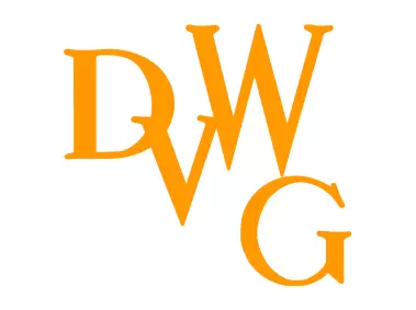 DVWG Deutsche Verkehrswissenschaftliche Gesellschaft Logo