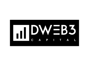 DWEB3 Capital Logo