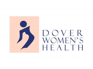 DWH Dover Womens Health Logo