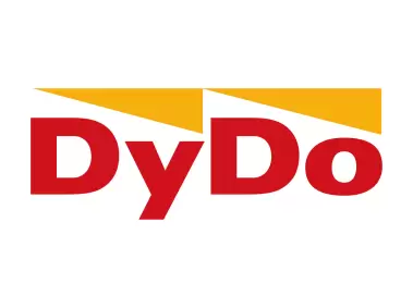 DyDo DRINCO Logo