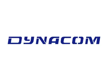 Dynacom Video Games Logo