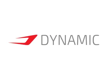 Dynamic Airways Logo