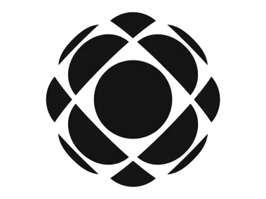 Dynamic Sphere Shape Logo Template