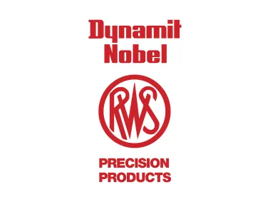 Dynamite Nobel RWS Logo