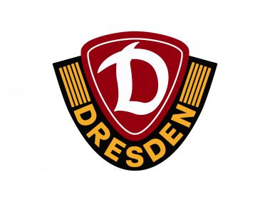 Dynamo Dresden 2011 Logo