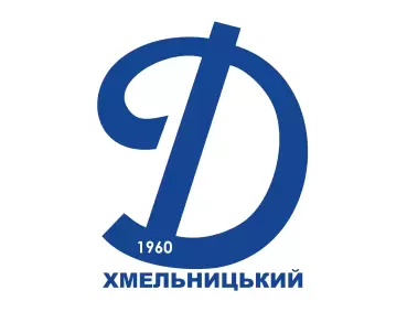 Dynamo Khmelnytskyi Logo
