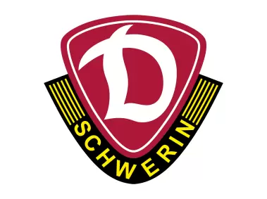 Dynamo Schwerin Logo