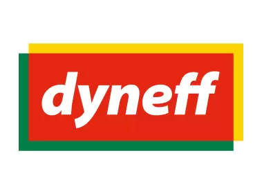 Dyneff Logo