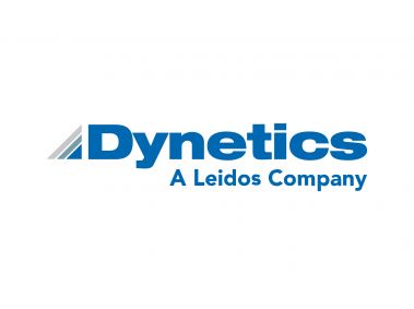 Dynetics A Leidos Company Logo