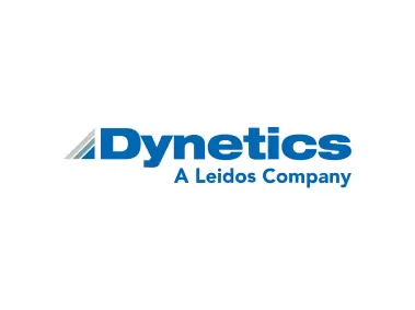Dynetics Leidos Logo