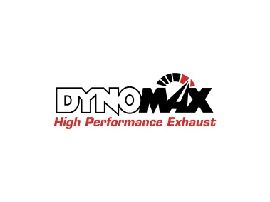 Dynomax Logo